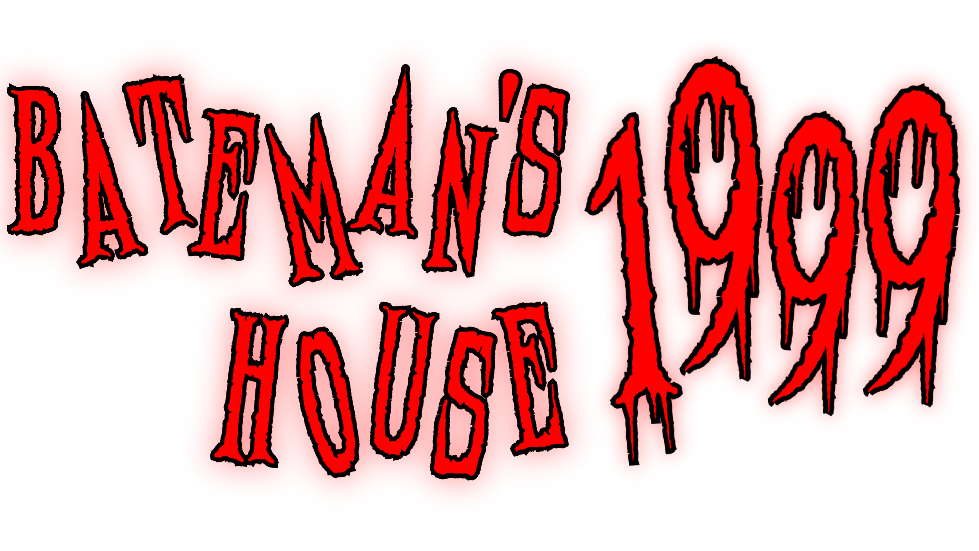 Bateman's House 1999