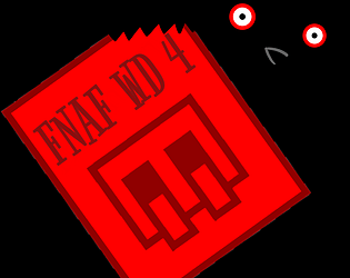 FNAF 4 WD 0.4 (Fan Game) game screenshot