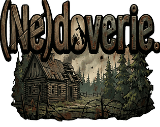 (Ne)doverie game screenshot