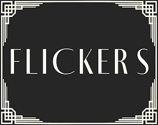 Flickers game screenshot