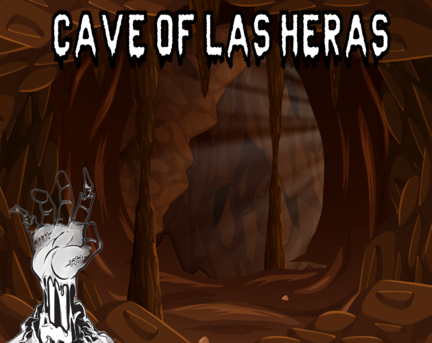Cave of Las Heras