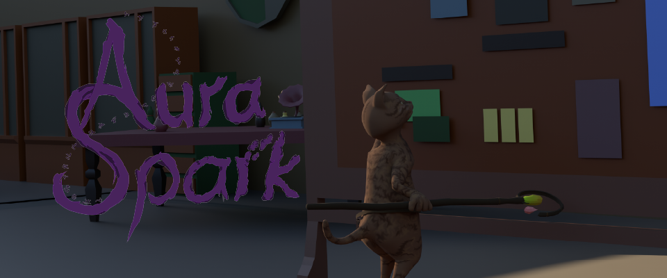 Aura Spark