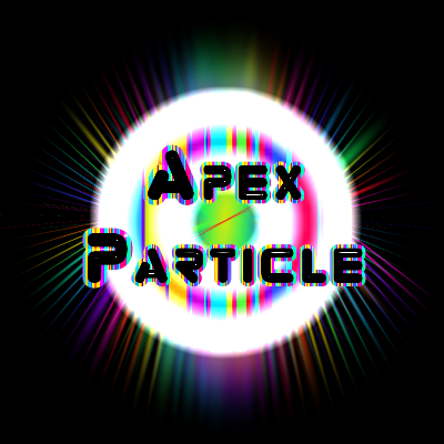 Apex Particle
