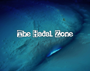 The Hadal Zone game screenshot
