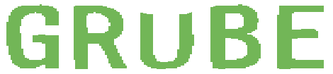 GRUBE