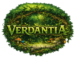Verdantia game screenshot