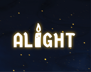 Alight game screenshot