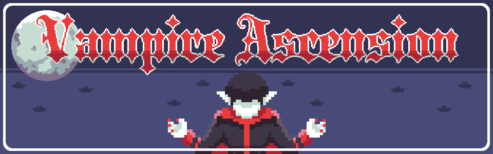 Vampire Ascension