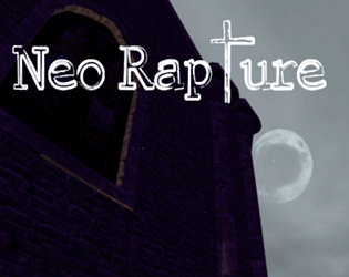 Neo Rapture game screenshot