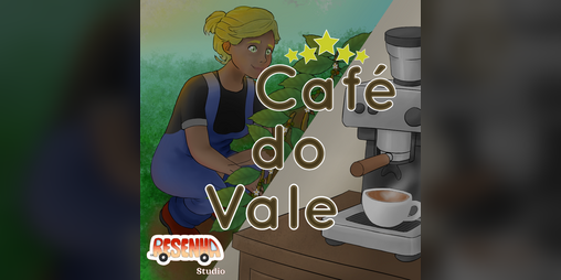 Cover image for Café do Vale