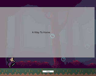 A Way to Home game screenshot