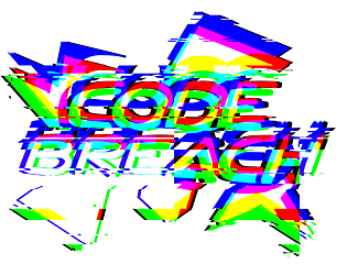 Code Breach game screenshot