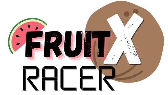 FruitRacer X