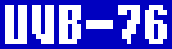 UVB-76 A poetic artifact