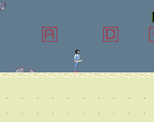 Islands Of Cosmicism game screenshot