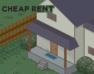Cheap Rent