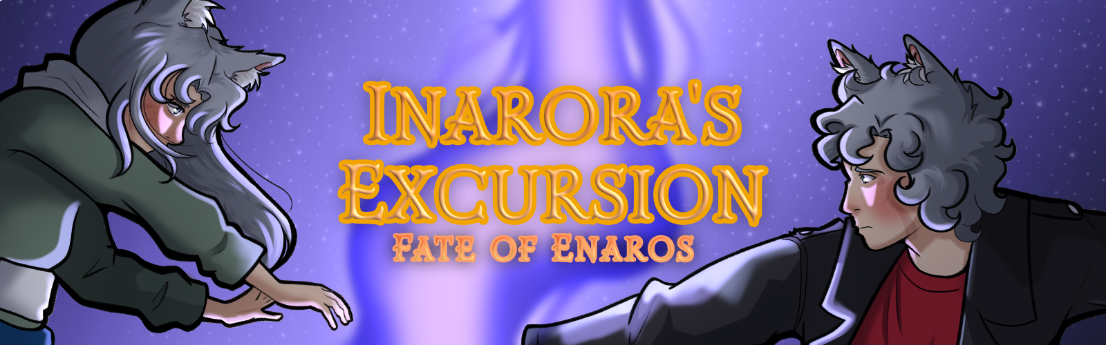 Inarora's Excursion