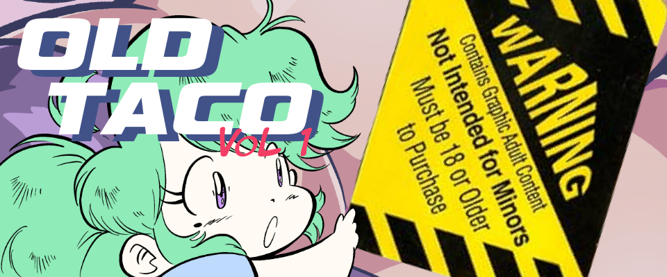 OLDTACO Vol 1