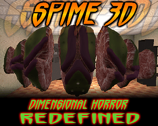 Spime (3D)
