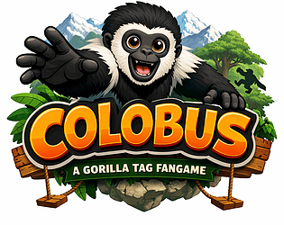 Colobus game screenshot