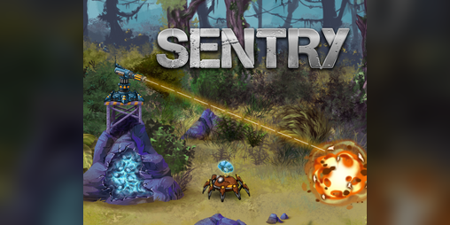 Cover image for Sentry
