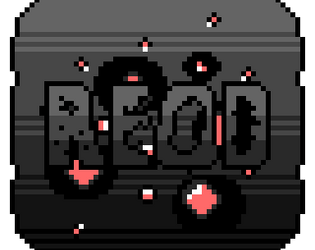 Rose Eyes of Darkness - Game
