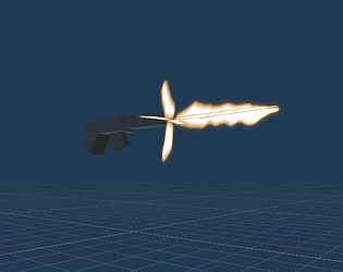 BeanHunter game screenshot