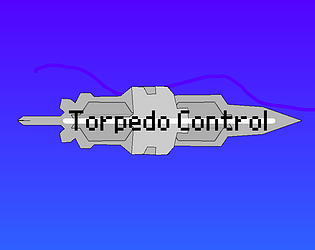 Torpedo Control