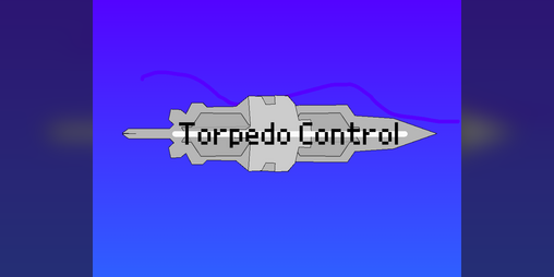 Cover image for Torpedo Control