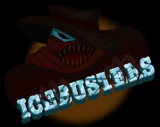 IceBusters game screenshot