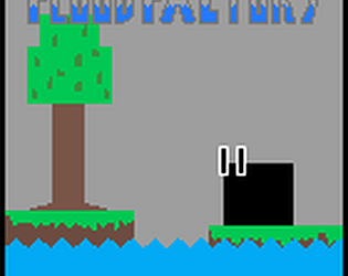Flood Factory(Demo 1) game screenshot