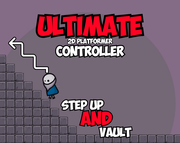Cover image for 2D Platformer Project Part 7