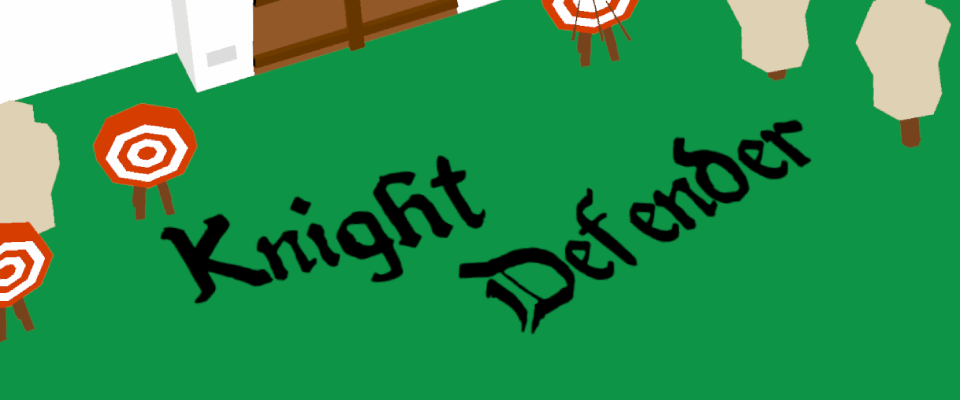 Knight Defender