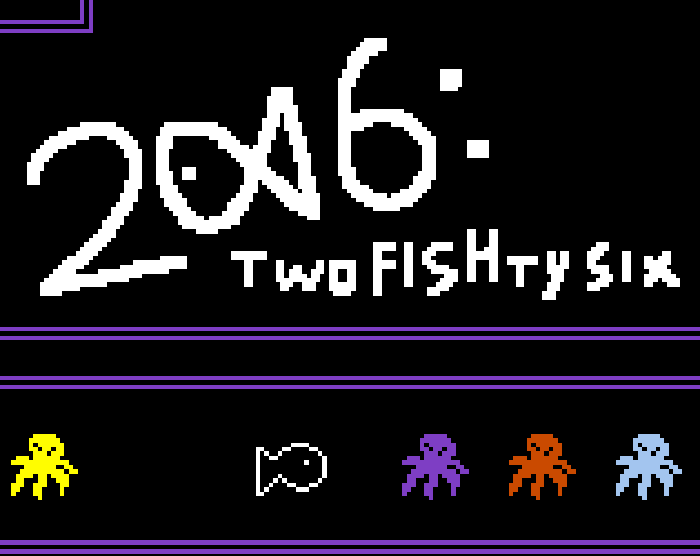 twofishtysix