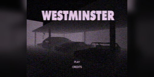 Cover image for Westminster