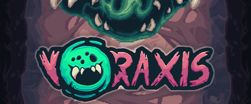 Voraxis