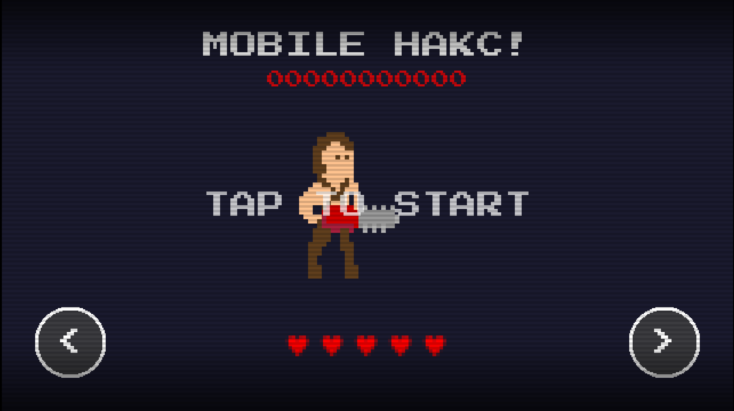 Mobile Hakc