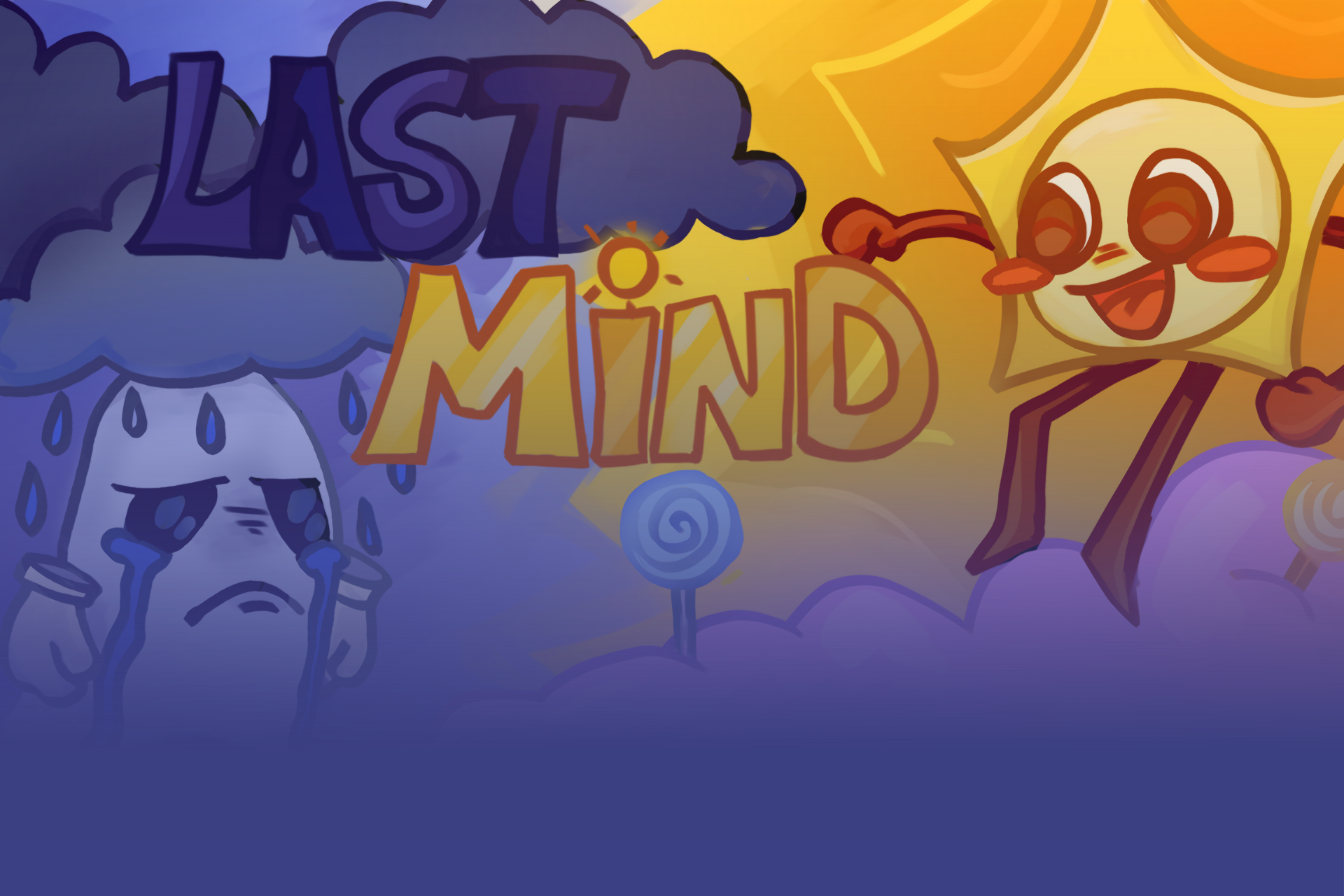 Last Mind
