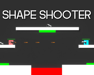 Shape Shooter