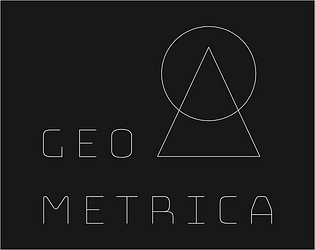 Geometrica game screenshot