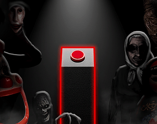 The Anomaly Button game screenshot
