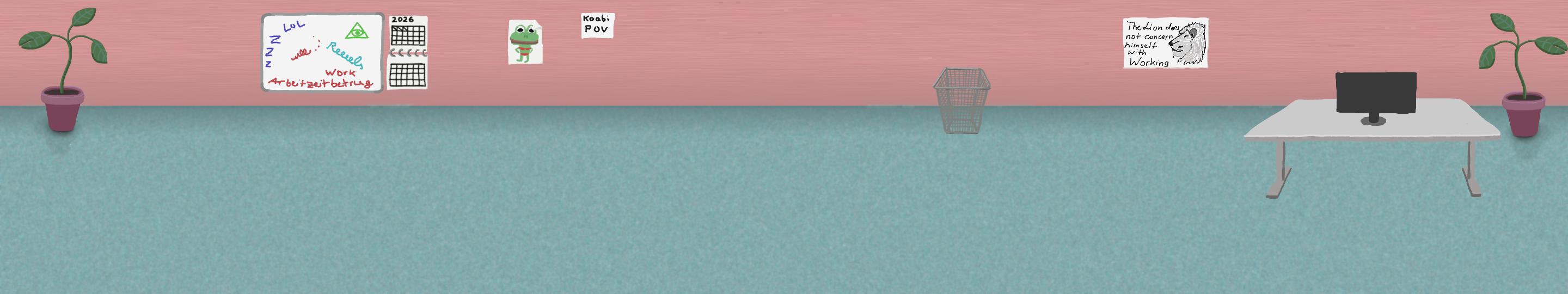 Working Time Fraud Simulator