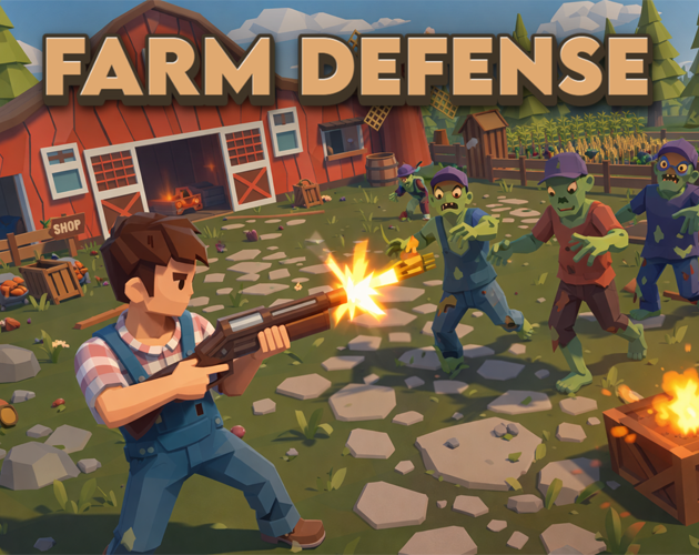 Farm Defense