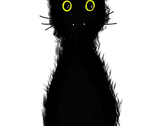 Pao le cat game screenshot