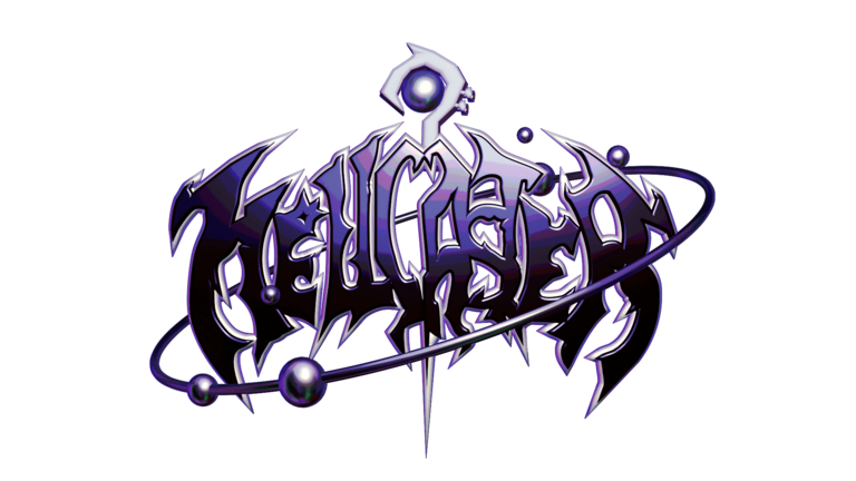 HELLCASTER