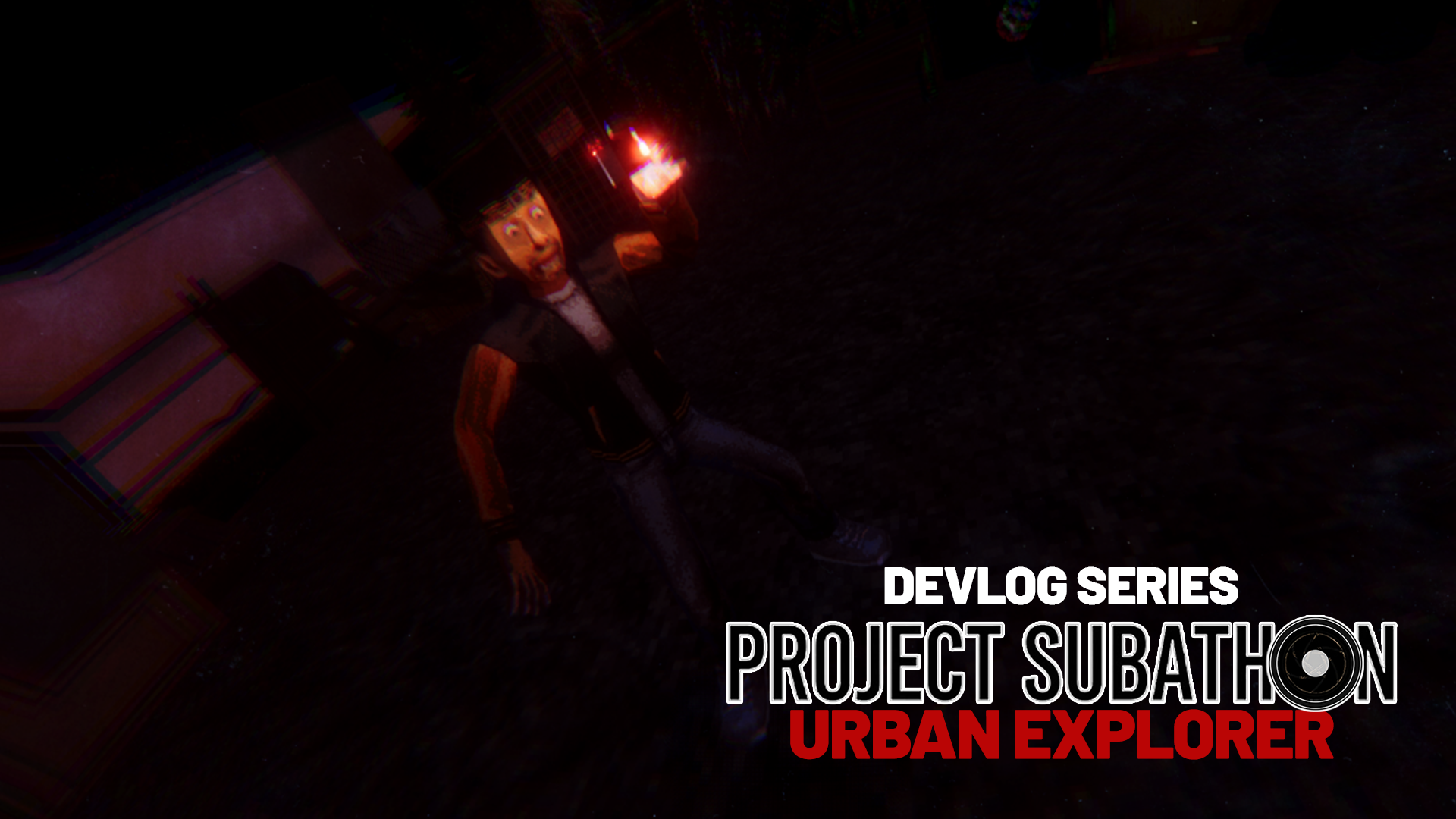 Project Subexplor Devlog #01: It all started with this - Project Subathon: Urban Explorer ...