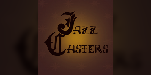Cover image for JazzCasters