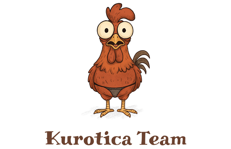Kurotica team