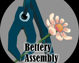 Bettery Assembly game screenshot
