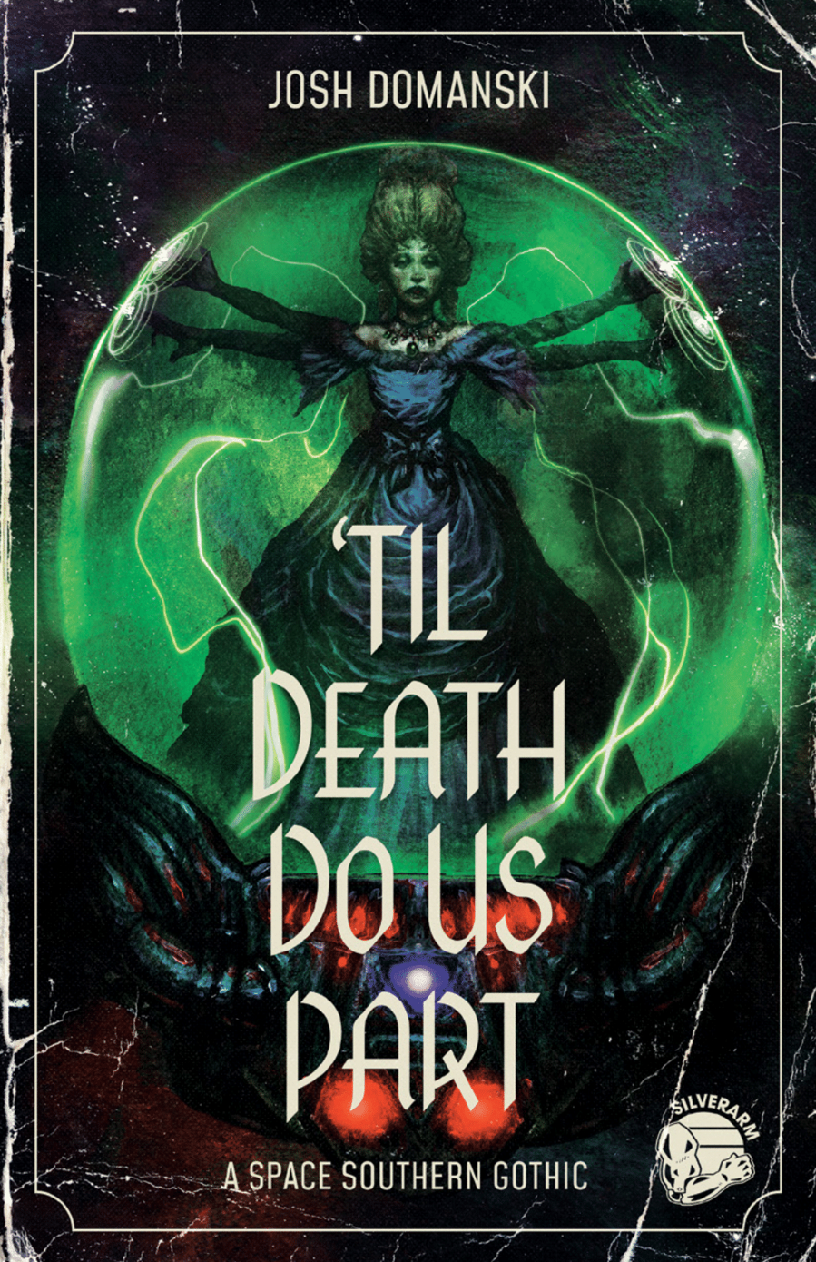 Cover image for Til' Death Do Us Part
